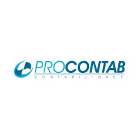 Procontab Contabilidade Logo