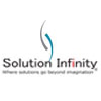 Solution Infinity Logo