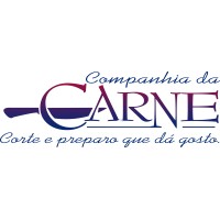 Companhia Da Carne Logo