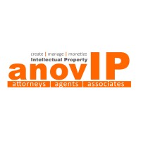 anovIP Logo