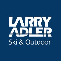 Larry Adler Ski and Outdoor Logo