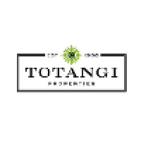 Totangi Properties Ltd. Logo
