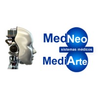 MedNeo e MediArte - Sistemas Médicos Logo