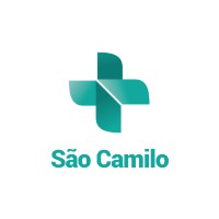 São Camilo Centro Médico Logo