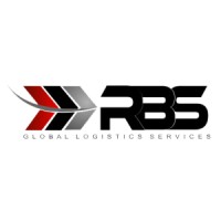 RBS - Global Logistics Services Logo