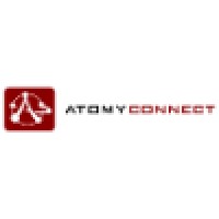 Atomy Connect Logo