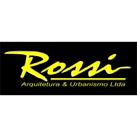 Rossi Arquitetura & Urbanismo Logo