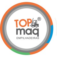Top Maq Peças E Serviços Para Empilhadeiras Logo