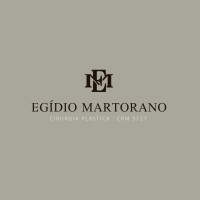 Clinica Dr Egidio Martorano Filho Logo