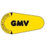 GMV Martini SpA Logo