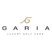 Garia Logo