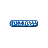 Due Torri Spa Logo