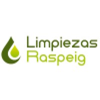 Limpiezas Raspeig Logo