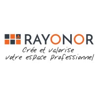 RAYONOR Logo