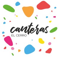 CANTERAS EL CERRO Logo