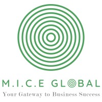 M.I.C.E Global Pte Ltd Logo