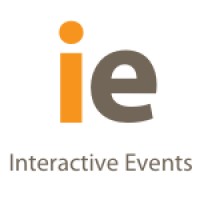 Interactive Events Pty Ltd Logo