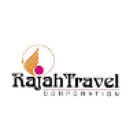 Rajah Travel Corporation Logo
