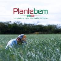 Plantebem Agrotech Logo