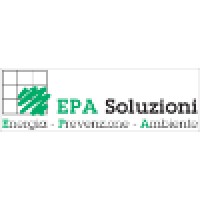 EPA Soluzioni s.r.l. Logo