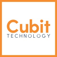 Cubit Technology Logo