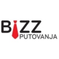 BIZZ putovanja d.o.o. Logo