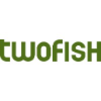 Twofish Logo