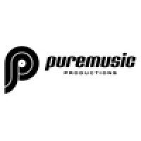Pure Music Productions Logo