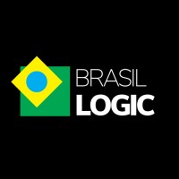 Brasil Logic Logo