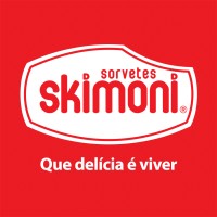 Sorvetes Skimoni Logo