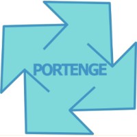 Portenge Manutenção de Equipamentos LTDA Logo
