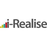 i-Realise Ltd Logo