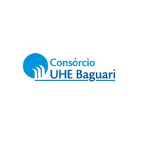 Consorcio UHE Baguari Logo