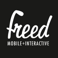 Freed Mobile+Interactive Logo