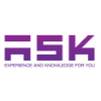 ASK Consult Logo