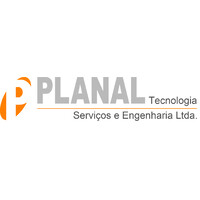 Planal Tecnologia, Servicos E Engenharia Logo