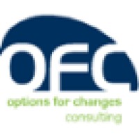 OFC - Angola Logo