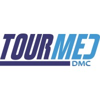 Tourmed Operadora de Turismo Logo