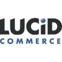 Lucid Commerce Logo