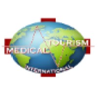Medical Tourism International Logo