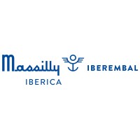 IBEREMBAL - Massilly IBERICA Logo