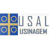 Usal Usinagem Logo
