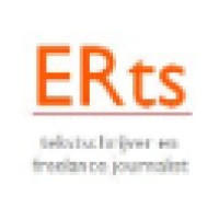 Esther Rouwenhorst tekstschrijver en freelance journalist Logo