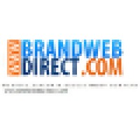 Brand Web Direct Logo