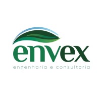 EnvEx Engenharia E Consultoria Logo