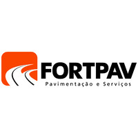 Fortpav Pavimentação E Serviços Logo