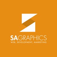 SAGraphics Ltd Logo