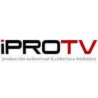 IPROTVSPAIN Logo