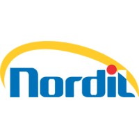 Nordil-Nordeste Distribuicao E Logistica Logo