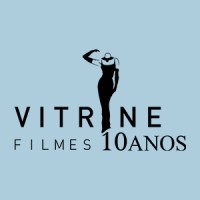 Vitrine Filmes Logo